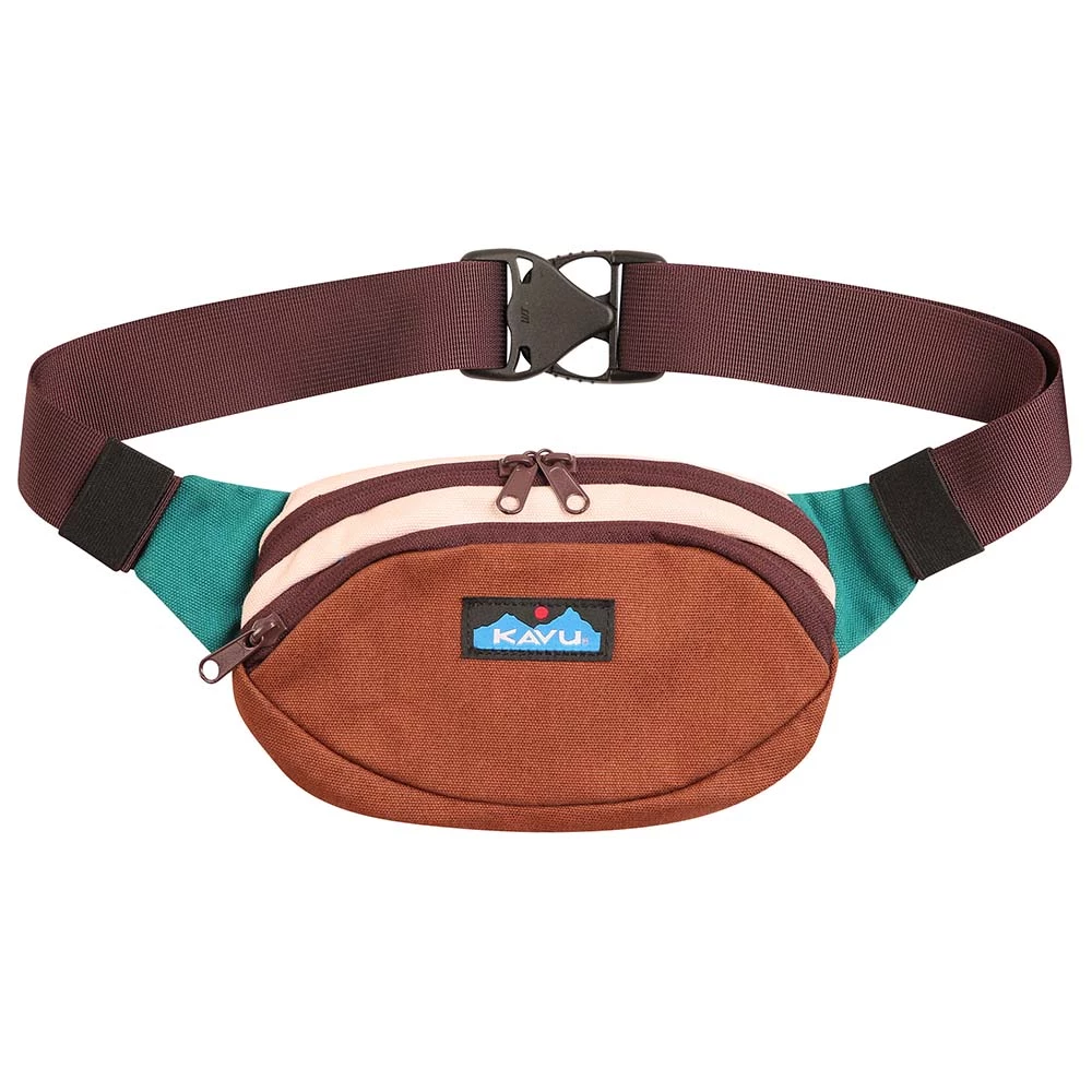 KAVU Canvas Spectator Pack (Fall 2022) - Image 7