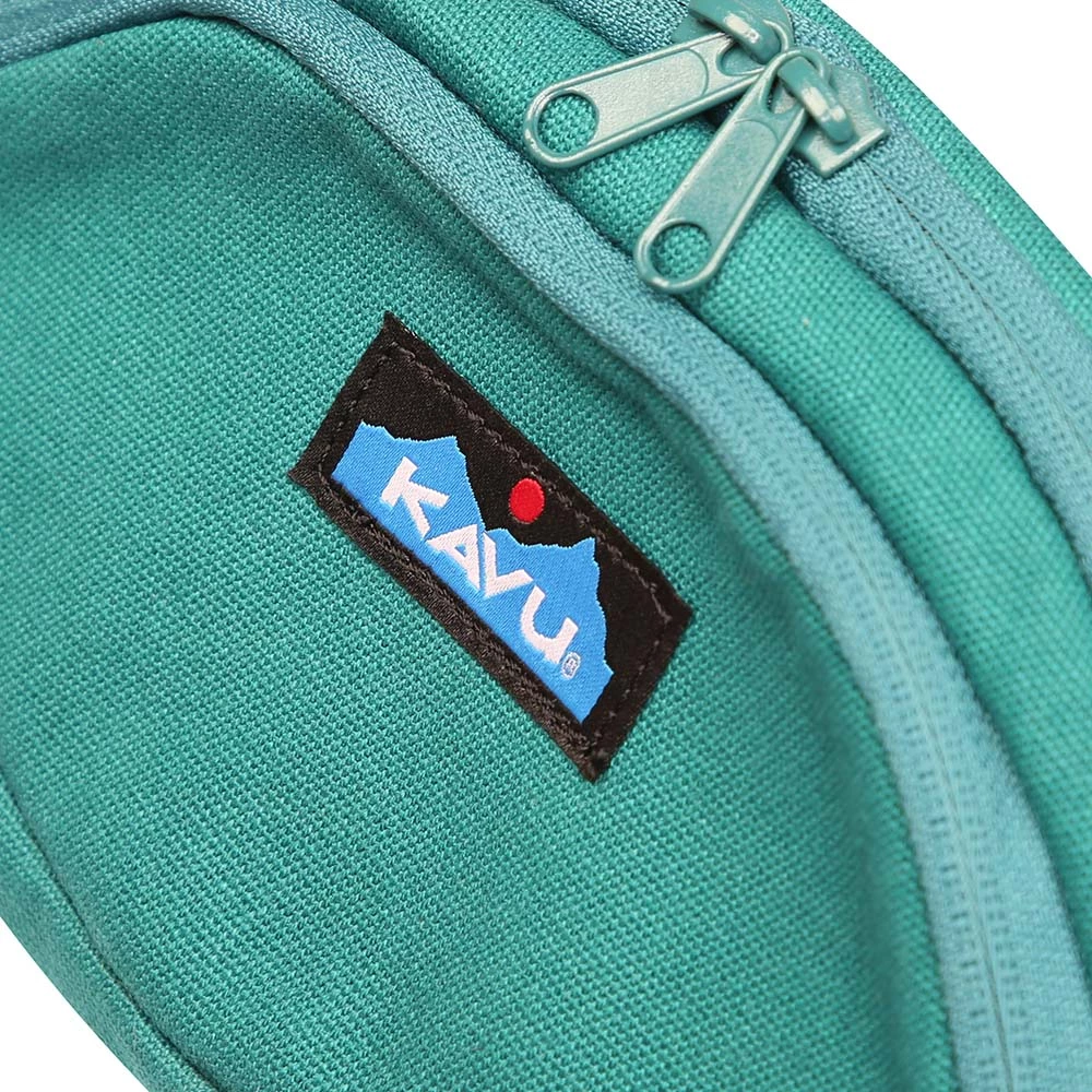 KAVU Canvas Spectator Pack (Fall 2022) - Image 5