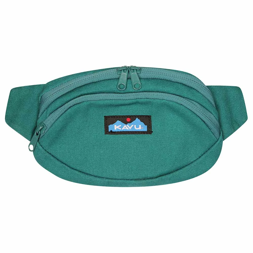 KAVU Canvas Spectator Pack (Fall 2022) - Image 2