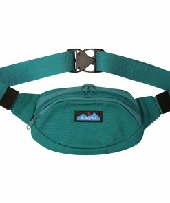 KAVU Canvas Spectator Pack (Fall 2022)