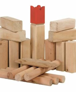 Outside Inside Basecamp Kubb