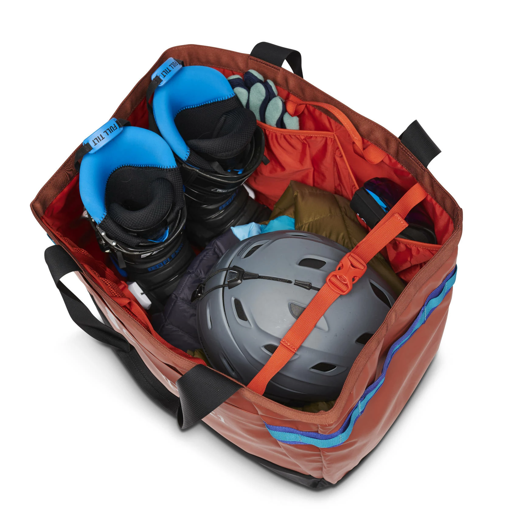 Cotopaxi Allpa 60L Gear Hauler Tote - Image 13