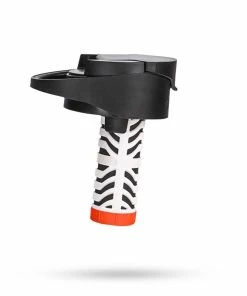Aquamira Shift Filter Cap - Worldwide