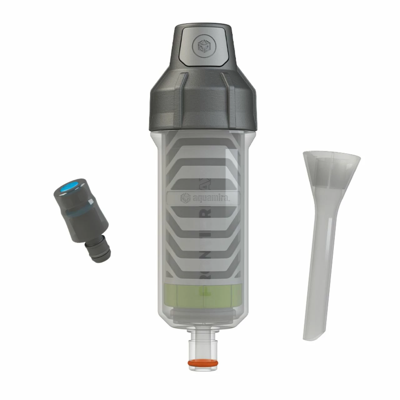 Aquamira Frontier Max Filter System - Backcountry