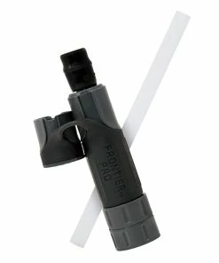 Aquamira Tactical Frontier Pro Ultralight Filter