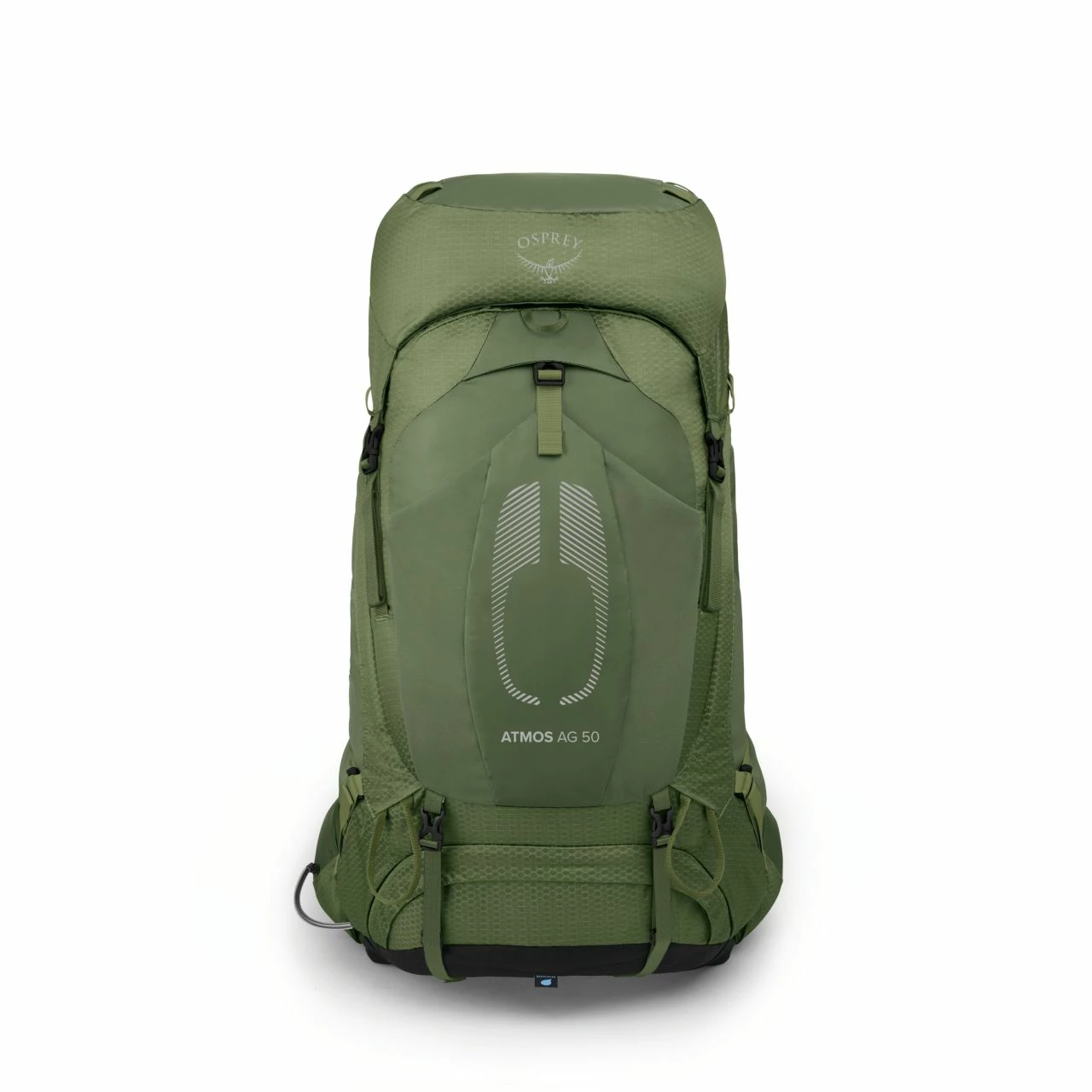 Osprey Atmos AG 50 - Men's - Image 2