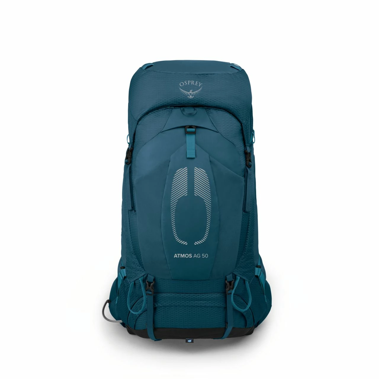 Osprey Atmos AG 50 - Men's - Image 9