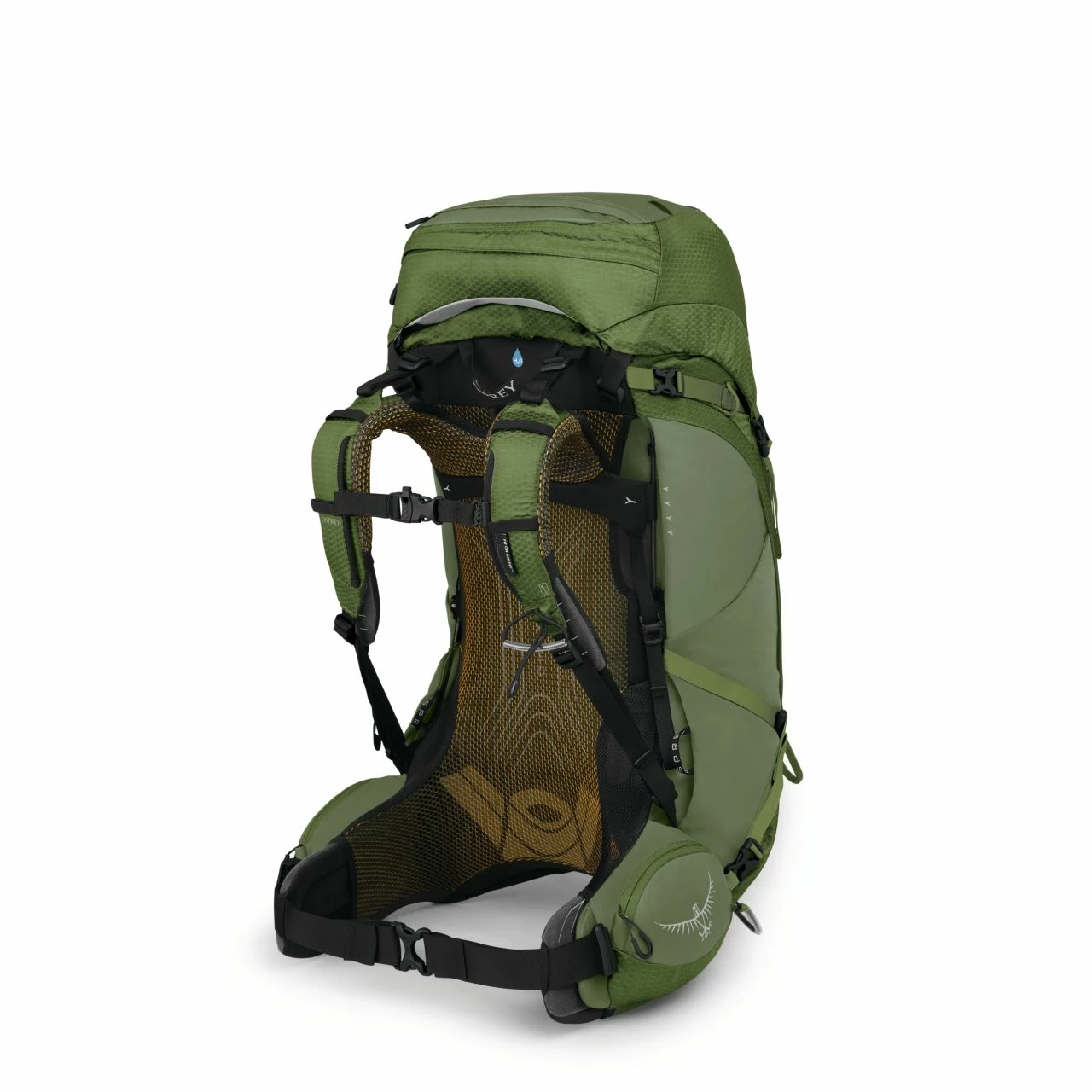 Osprey Atmos AG 50 - Men's - Image 3
