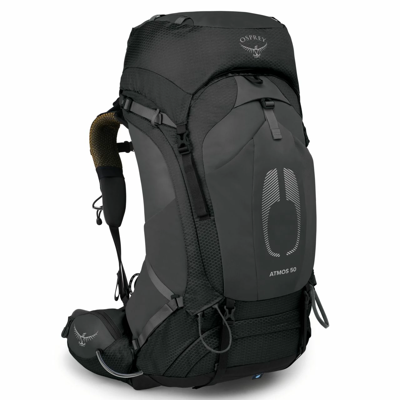 Osprey Atmos AG 50 - Men's - Image 4