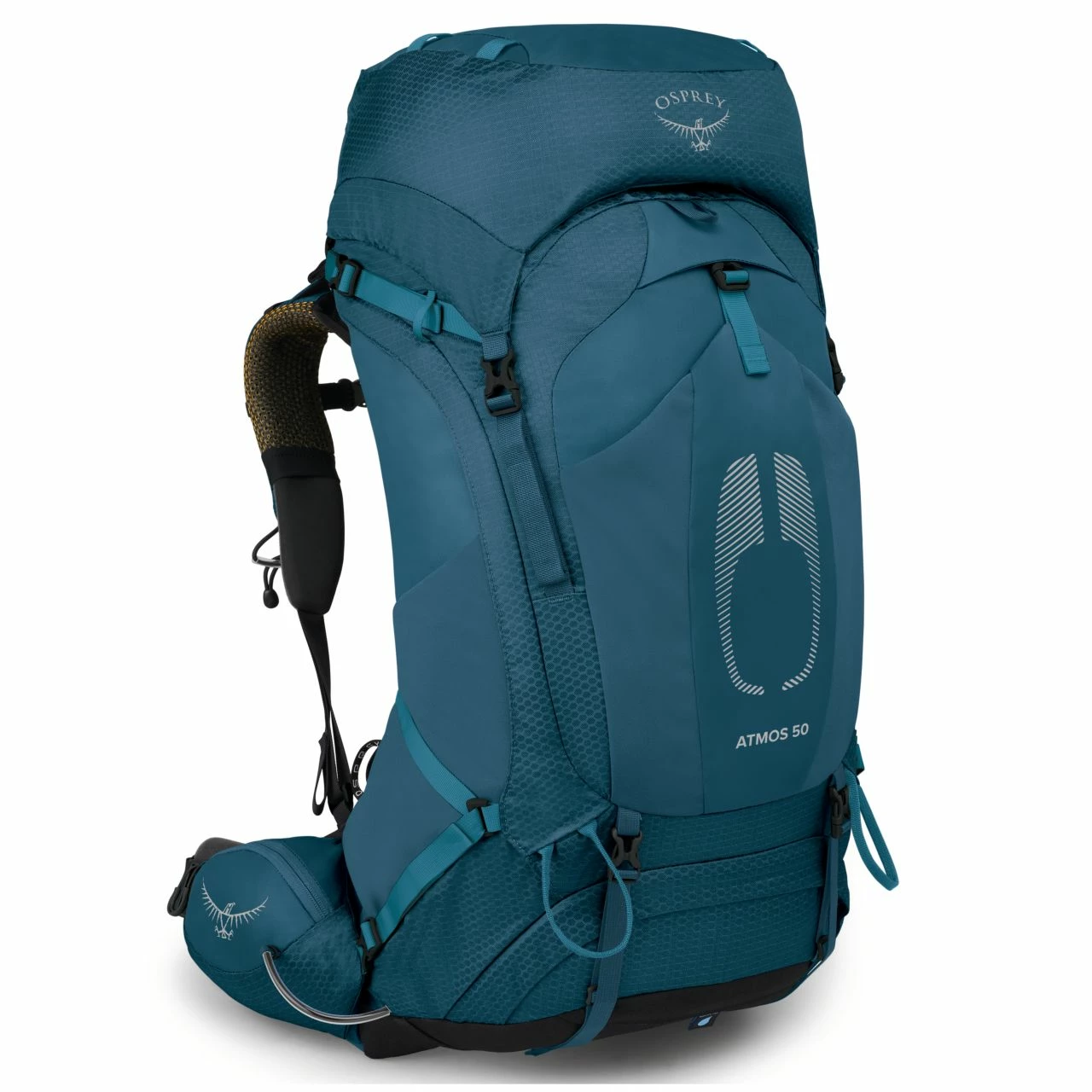 Osprey Atmos AG 50 - Men's - Image 8