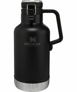 Stanley Classic Easy-Pour Growler - 64 Oz.