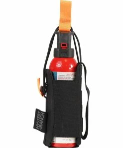 Mystery Ranch Bear Spray Holster 11 Mystery Ranch Bear Spray Holster -Leki Sales Shop Bear Spray Holster 112713 black 10 rsz 70949.1647631225