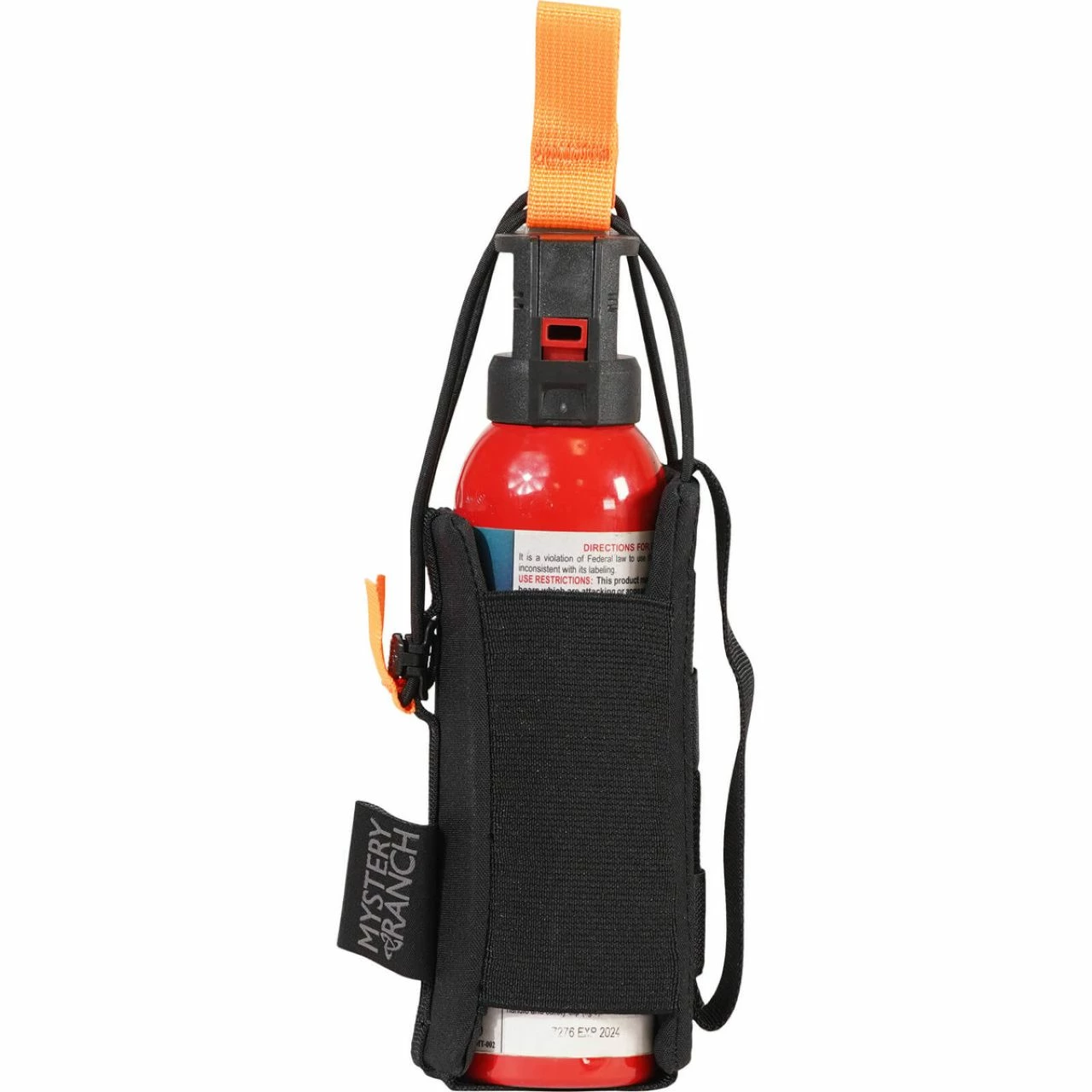 Mystery Ranch Bear Spray Holster 4 Mystery Ranch Bear Spray Holster - Image 4