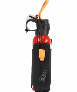 Mystery Ranch Bear Spray Holster 10 Mystery Ranch Bear Spray Holster -Leki Sales Shop Bear Spray Holster 112713 black Profile 2 1040 rsz 57977.1647631225