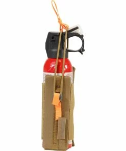 Mystery Ranch Bear Spray Holster 12 Mystery Ranch Bear Spray Holster -Leki Sales Shop Bear Spray Holster 112713 coyote 20 rsz 64502.1656713579