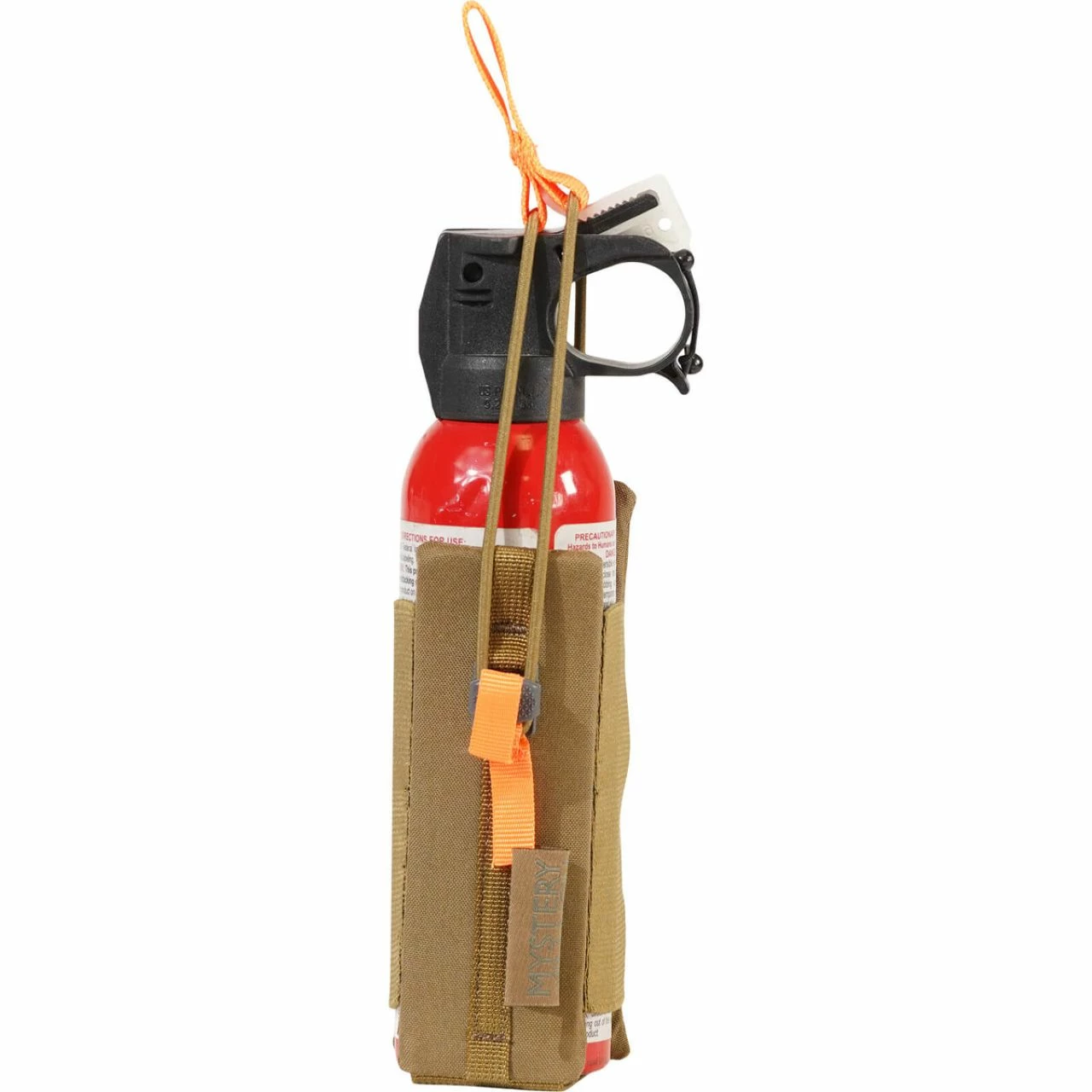 Mystery Ranch Bear Spray Holster 5 Mystery Ranch Bear Spray Holster - Image 5
