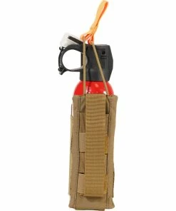 Mystery Ranch Bear Spray Holster 13 Mystery Ranch Bear Spray Holster -Leki Sales Shop Bear Spray Holster 112713 coyote Back 2020 rsz 35245.1656713579