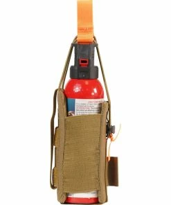 Mystery Ranch Bear Spray Holster 14 Mystery Ranch Bear Spray Holster -Leki Sales Shop Bear Spray Holster 112713 coyote Profile 1 2030 rsz 29473.1656713579