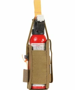 Mystery Ranch Bear Spray Holster 15 Mystery Ranch Bear Spray Holster -Leki Sales Shop Bear Spray Holster 112713 coyote Profile 2 2040 rsz 89192.1656713579