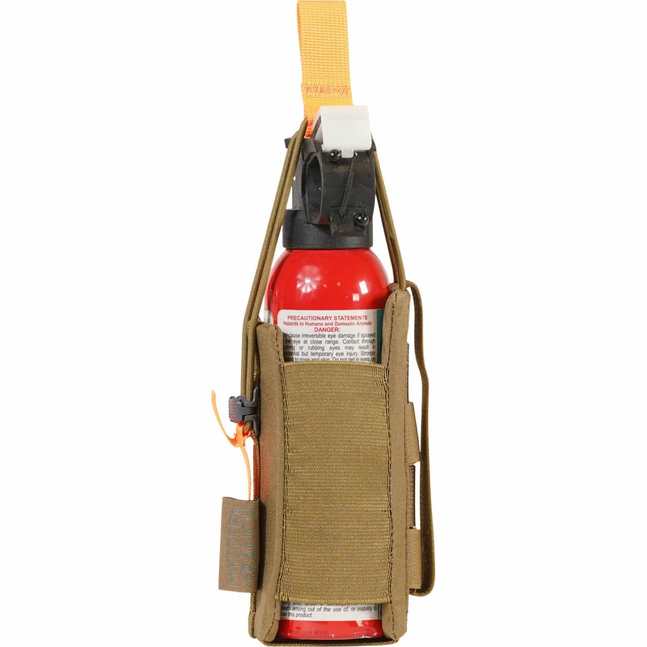 Mystery Ranch Bear Spray Holster 8 Mystery Ranch Bear Spray Holster - Image 8