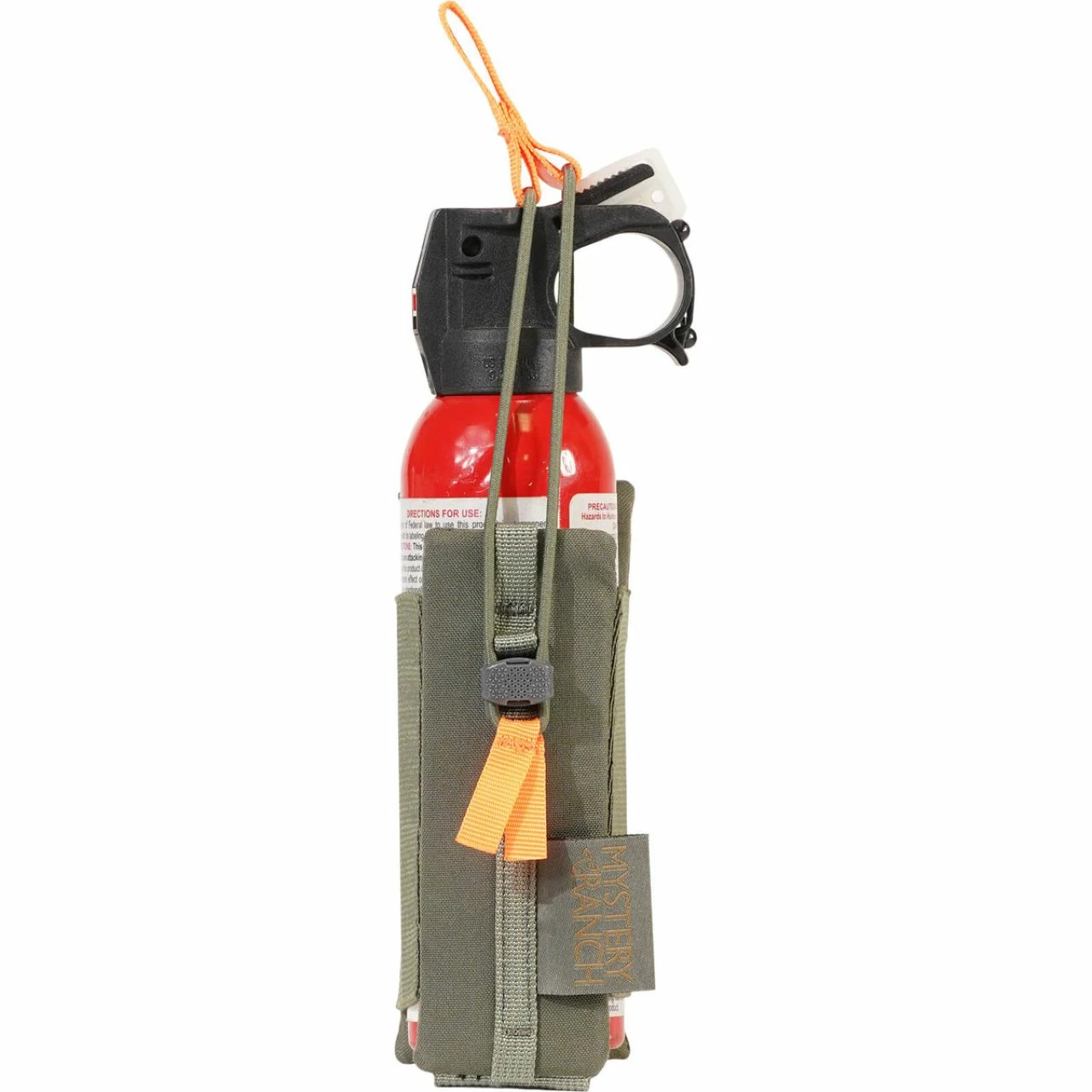 Mystery Ranch Bear Spray Holster 1 Mystery Ranch Bear Spray Holster