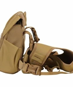 Mystery Ranch Bino Harness 12x -Leki Sales Shop Bino Harness 12x 112523 coyote Profile 1040 rsz 77390.1647633898