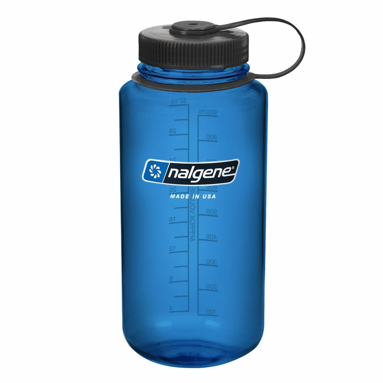 Nalgene Sustain Wide Mouth - 32 Oz 7 Nalgene Sustain Wide Mouth - 32 Oz - Image 7