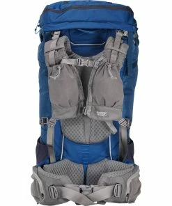 Mystery Ranch Bridger 55 - Men's 13 Mystery Ranch Bridger 55 - Men's -Leki Sales Shop Bridger 55 112630 del mar Body Panel 1020 rsz 65495.1647636882