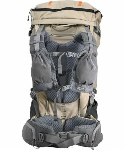 Mystery Ranch Bridger 55 - Men's 10 Mystery Ranch Bridger 55 - Men's -Leki Sales Shop Bridger 55 112630 hummus Body Panel 2020 rsz 03756.1647636882