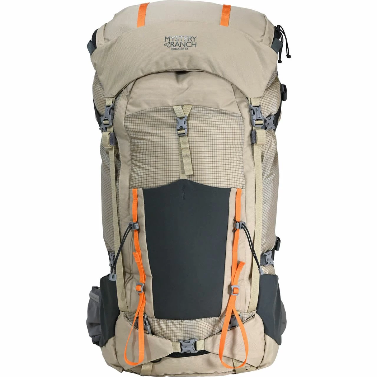 Mystery Ranch Bridger 55 - Men's 2 Mystery Ranch Bridger 55 - Men's - Image 2
