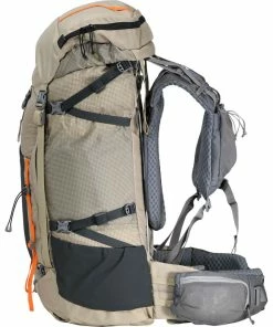 Mystery Ranch Bridger 55 - Men's 9 Mystery Ranch Bridger 55 - Men's -Leki Sales Shop Bridger 55 112630 hummus Profile 2040 rsz 01047.1647636882