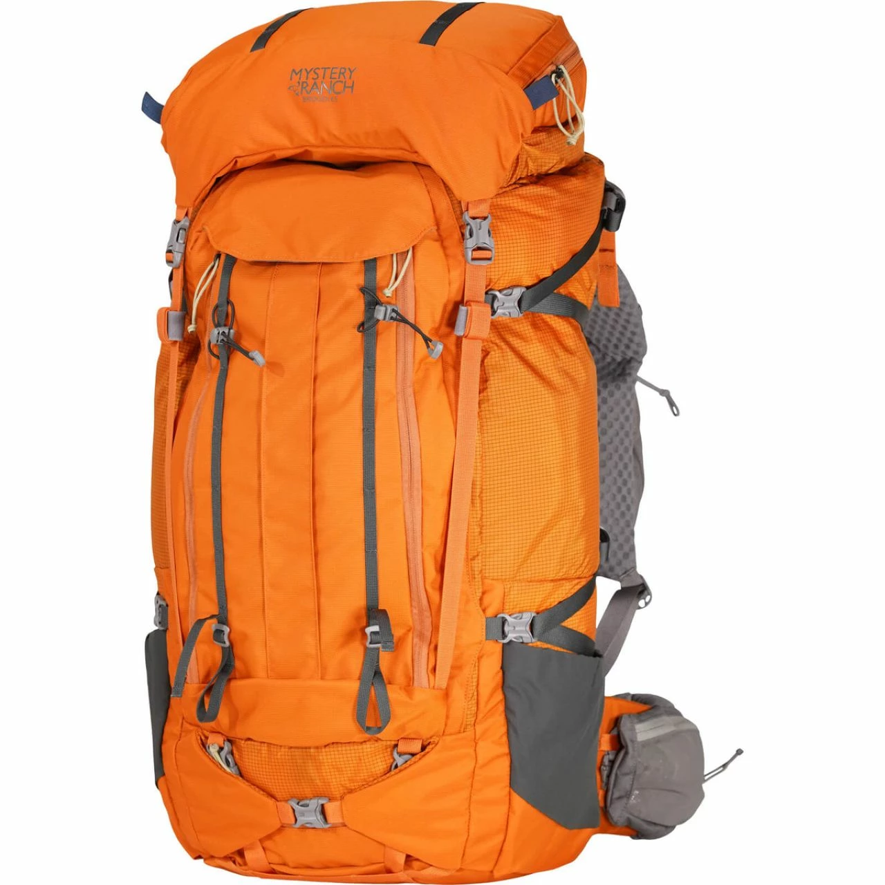 Mystery Ranch Bridger 65 - Men's 1 Mystery Ranch Bridger 65 - Men's