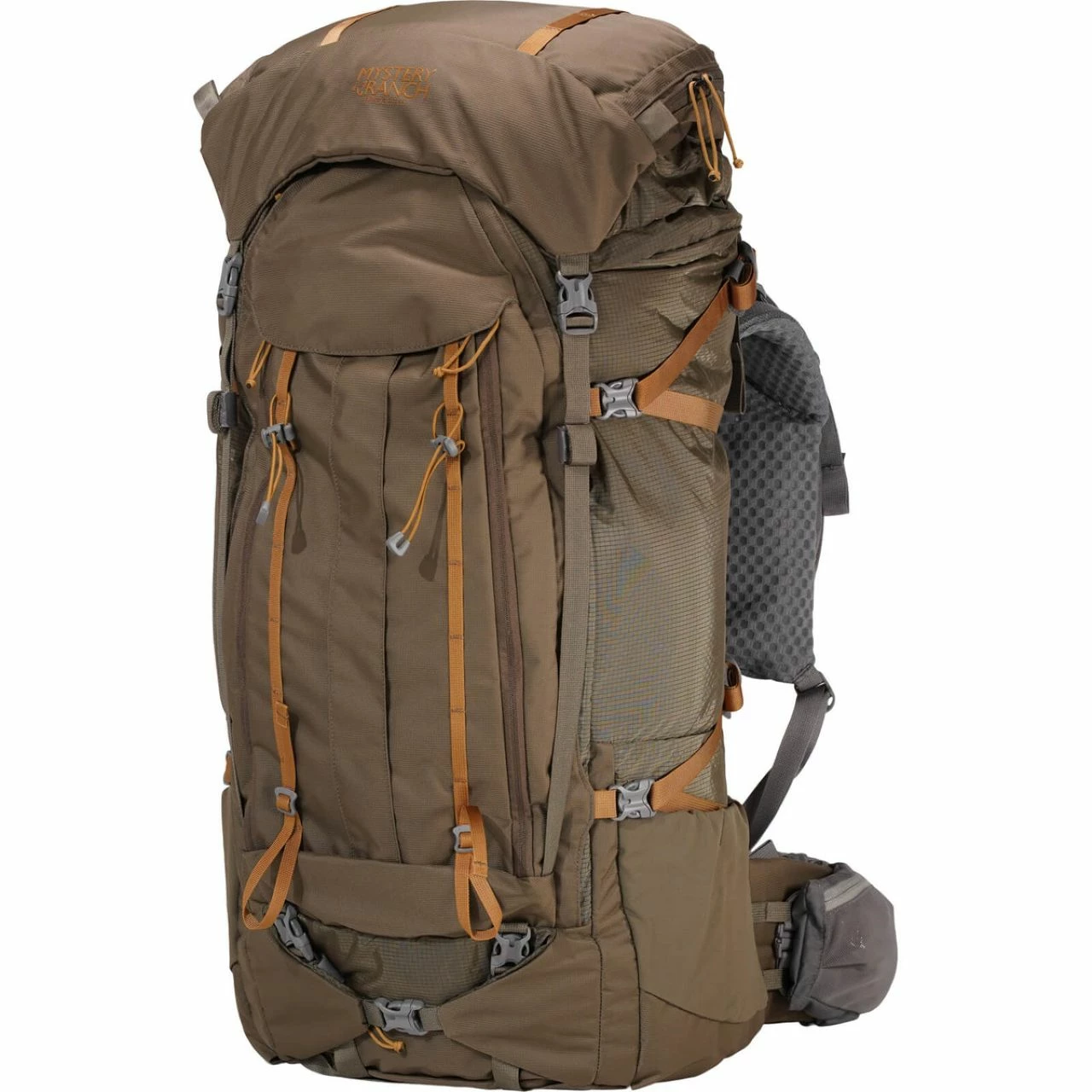 Mystery Ranch Bridger 65 - Men's 3 Mystery Ranch Bridger 65 - Men's - Image 3