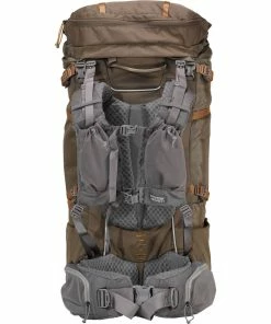 Mystery Ranch Bridger 65 - Men's 11 Mystery Ranch Bridger 65 - Men's -Leki Sales Shop Bridger 65 112631 wood Body Panel 2020 rsz 51046.1647638396