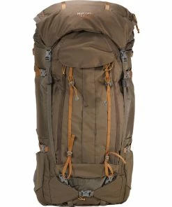 Mystery Ranch Bridger 65 - Men's 9 Mystery Ranch Bridger 65 - Men's -Leki Sales Shop Bridger 65 112631 wood Head On 2030 rsz 41909.1647638396