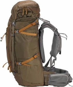 Mystery Ranch Bridger 65 - Men's 10 Mystery Ranch Bridger 65 - Men's -Leki Sales Shop Bridger 65 112631 wood Profile 2040 rsz 46692.1647638396