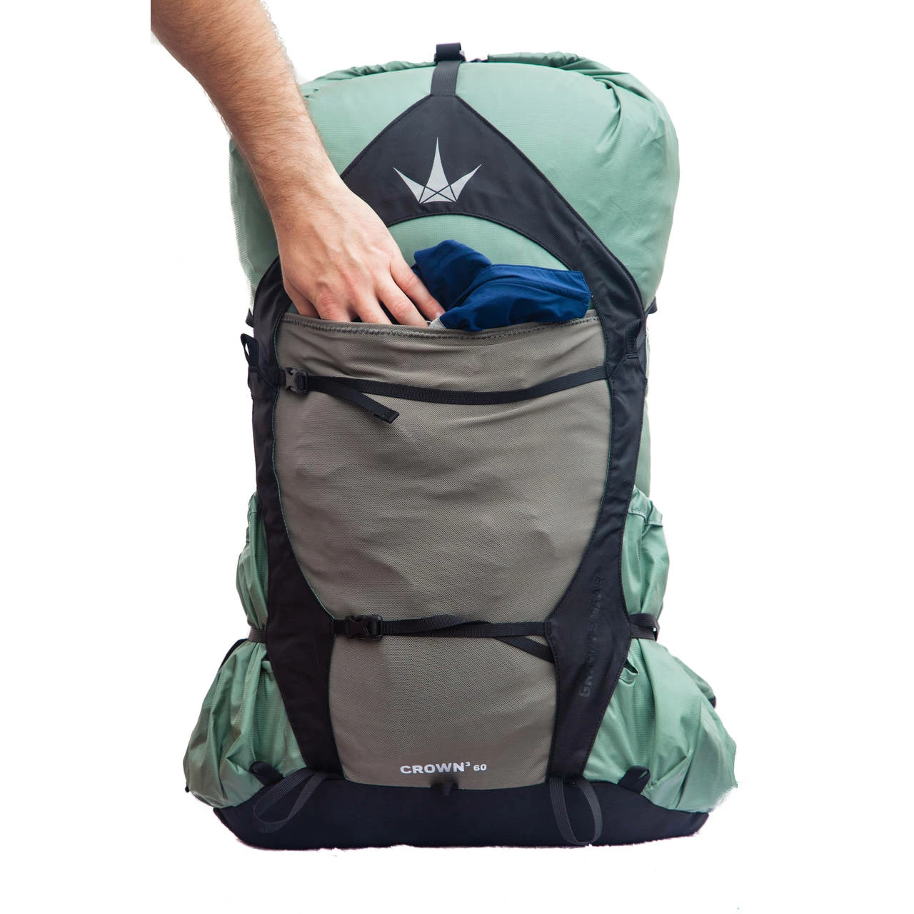 Granite Gear Crown3 60 - Women's - Image 7