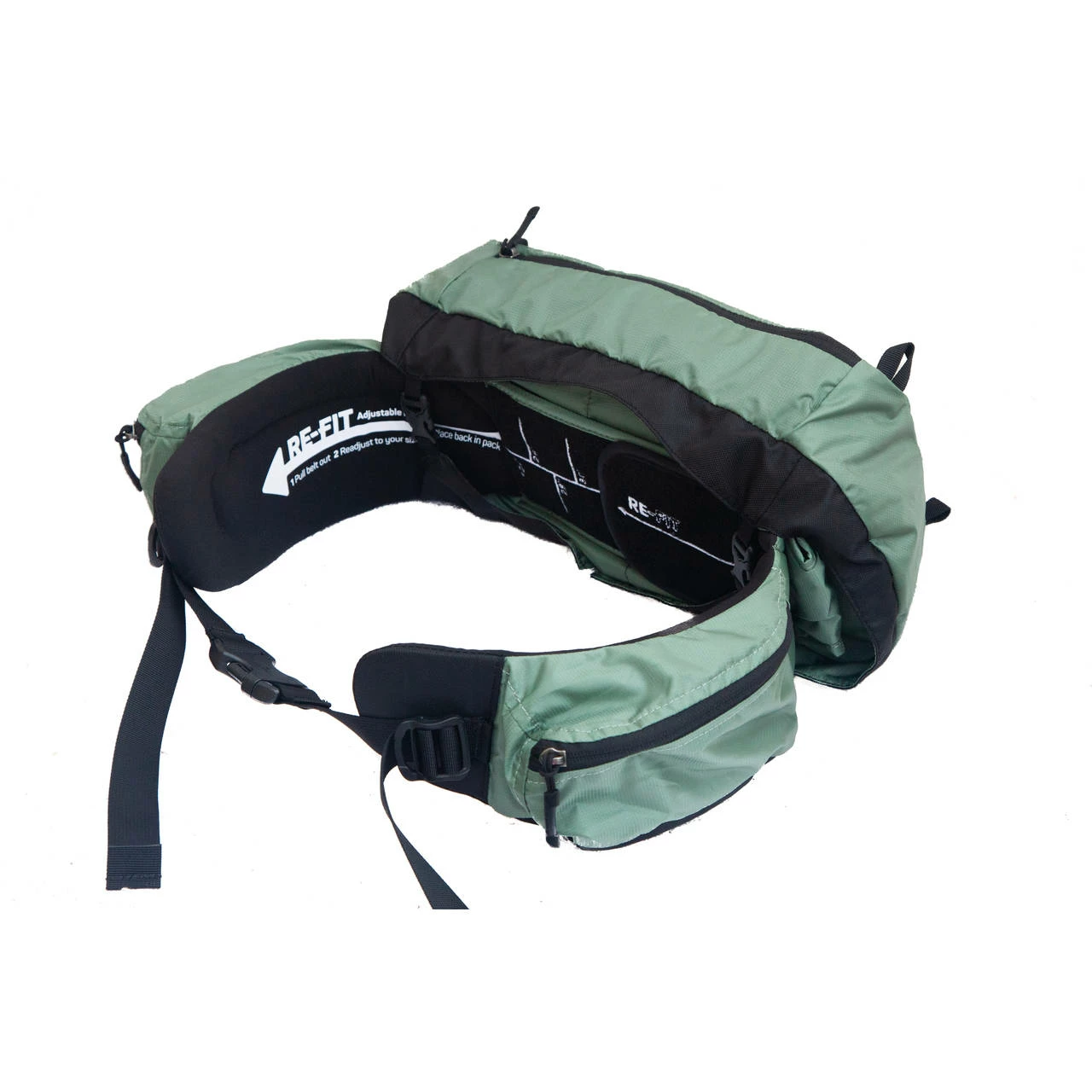 Granite Gear Crown3 60 - Women's - Image 10