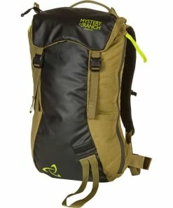 Mystery Ranch D-Route