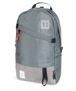 Topo Designs Daypack Leather