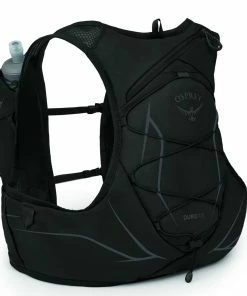 Osprey Duro LT - Men's 13 Osprey Duro LT - Men's -Leki Sales Shop Duro1 5wFlask2 S22 SideBack DarkCharcoalGrey rsz 39950.1643761541