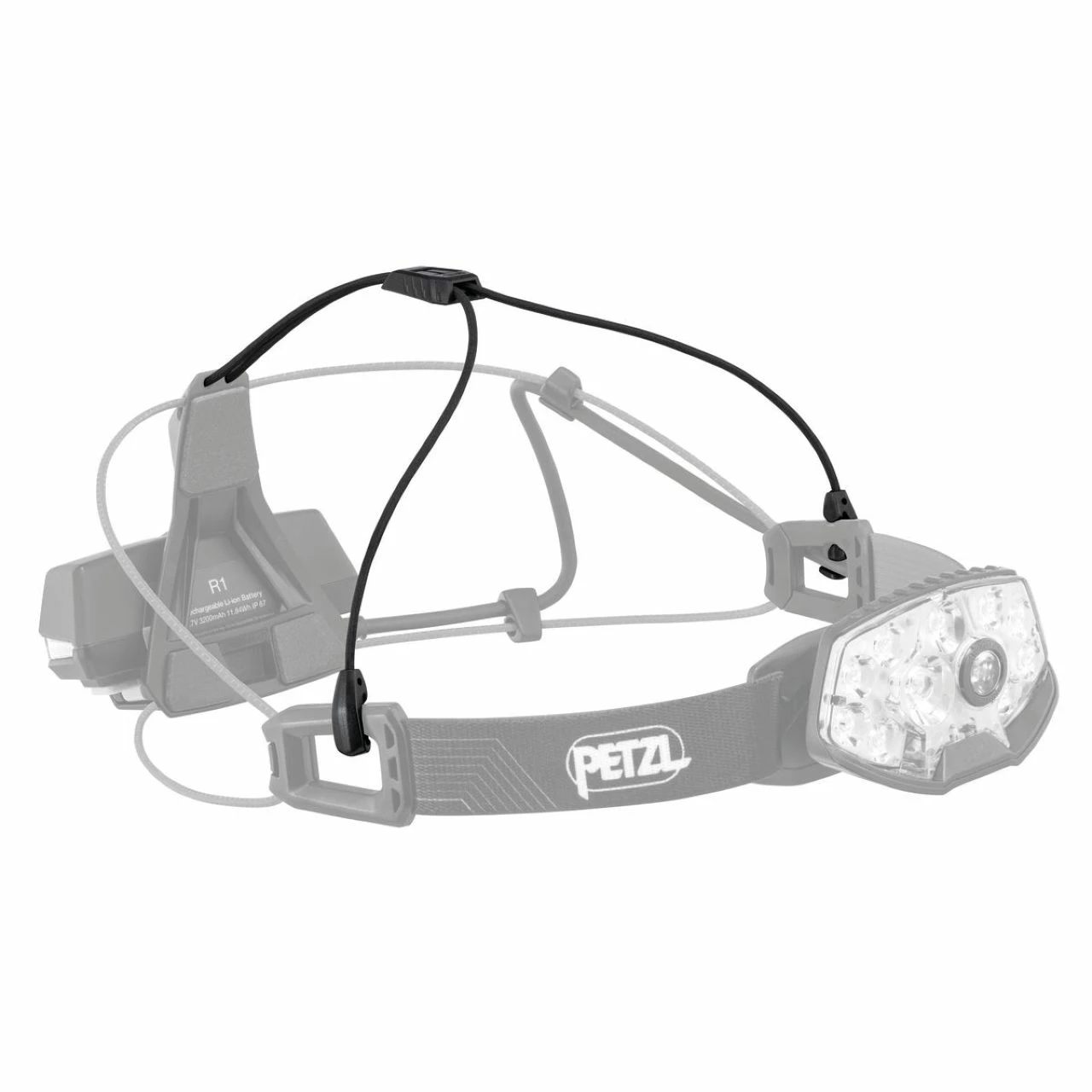 Petzl NAO RL Headlamp - Image 5
