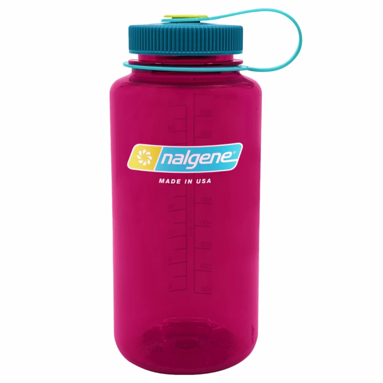 Nalgene Sustain Wide Mouth - 32 Oz 5 Nalgene Sustain Wide Mouth - 32 Oz - Image 5