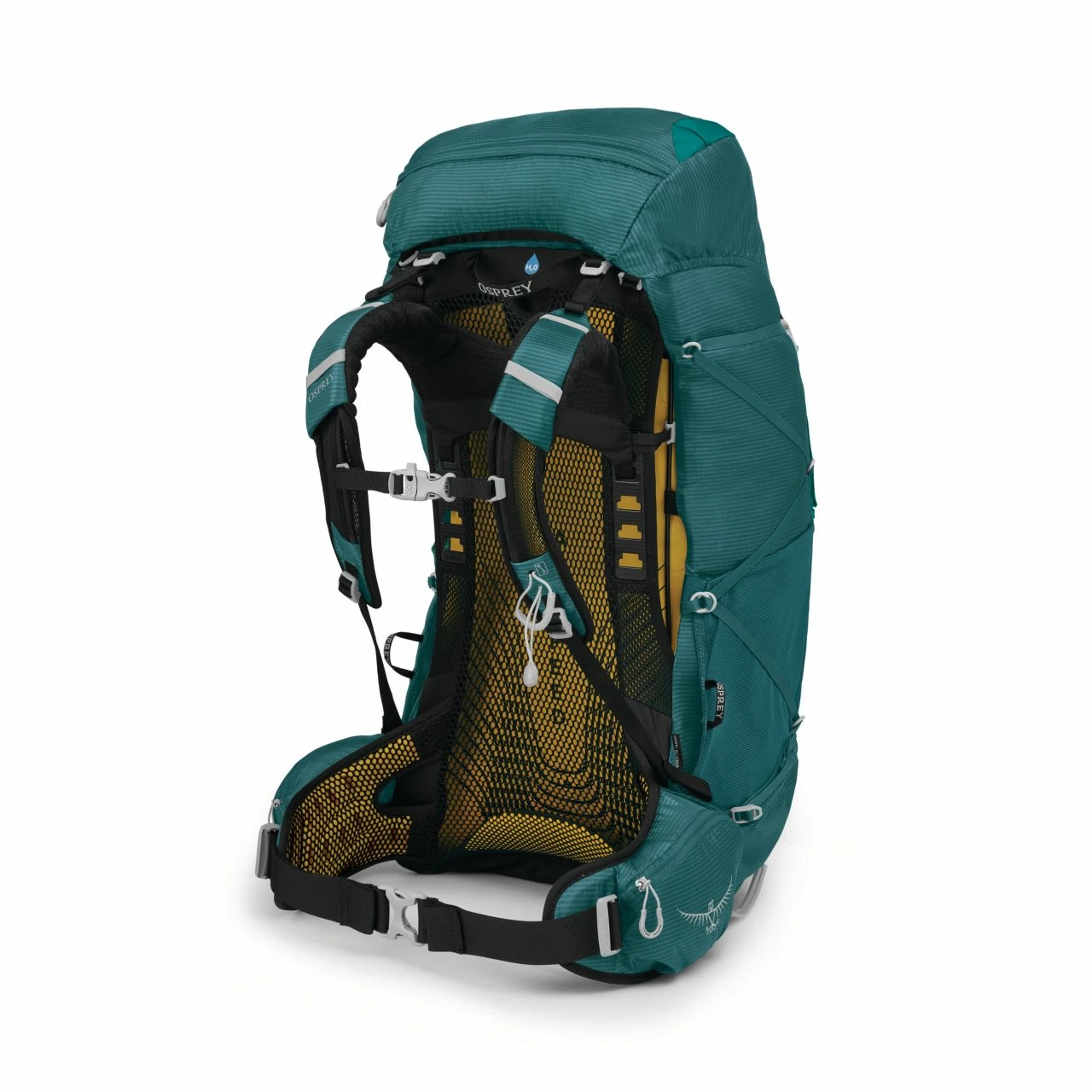 Osprey Eja 58 - Women's 2 Osprey Eja 58 - Women's - Image 2