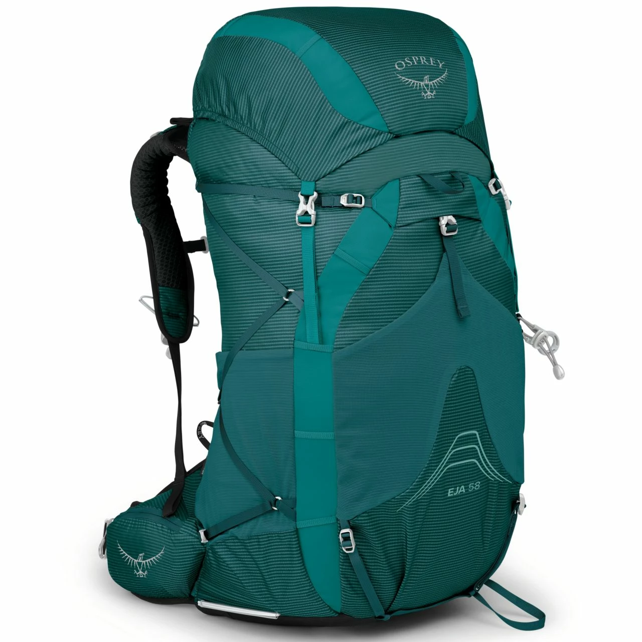 Osprey Eja 58 - Women's 1 Osprey Eja 58 - Women's
