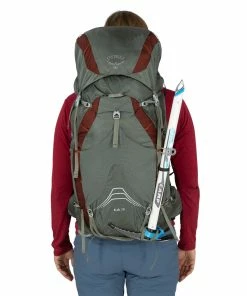 Osprey Eja 38 - Women's 14 Osprey Eja 38 - Women's -Leki Sales Shop Eja 38L S22 Detail1 CloudGrey rsz 13674.1675906985