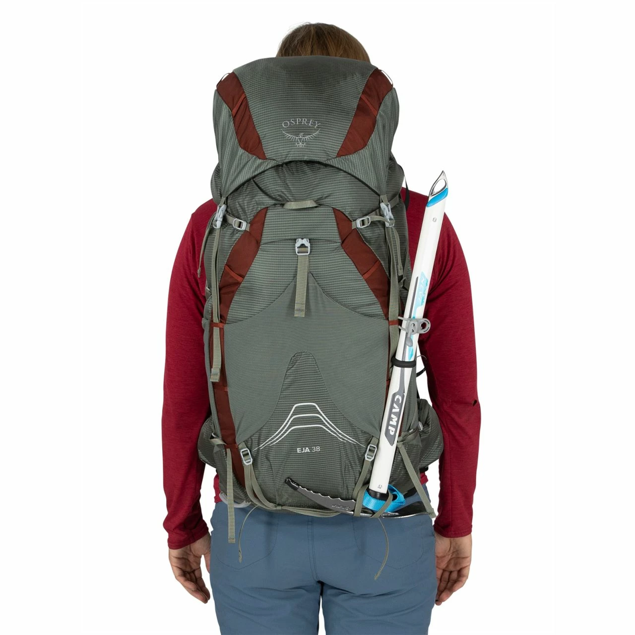 Osprey Eja 38 - Women's 6 Osprey Eja 38 - Women's - Image 6
