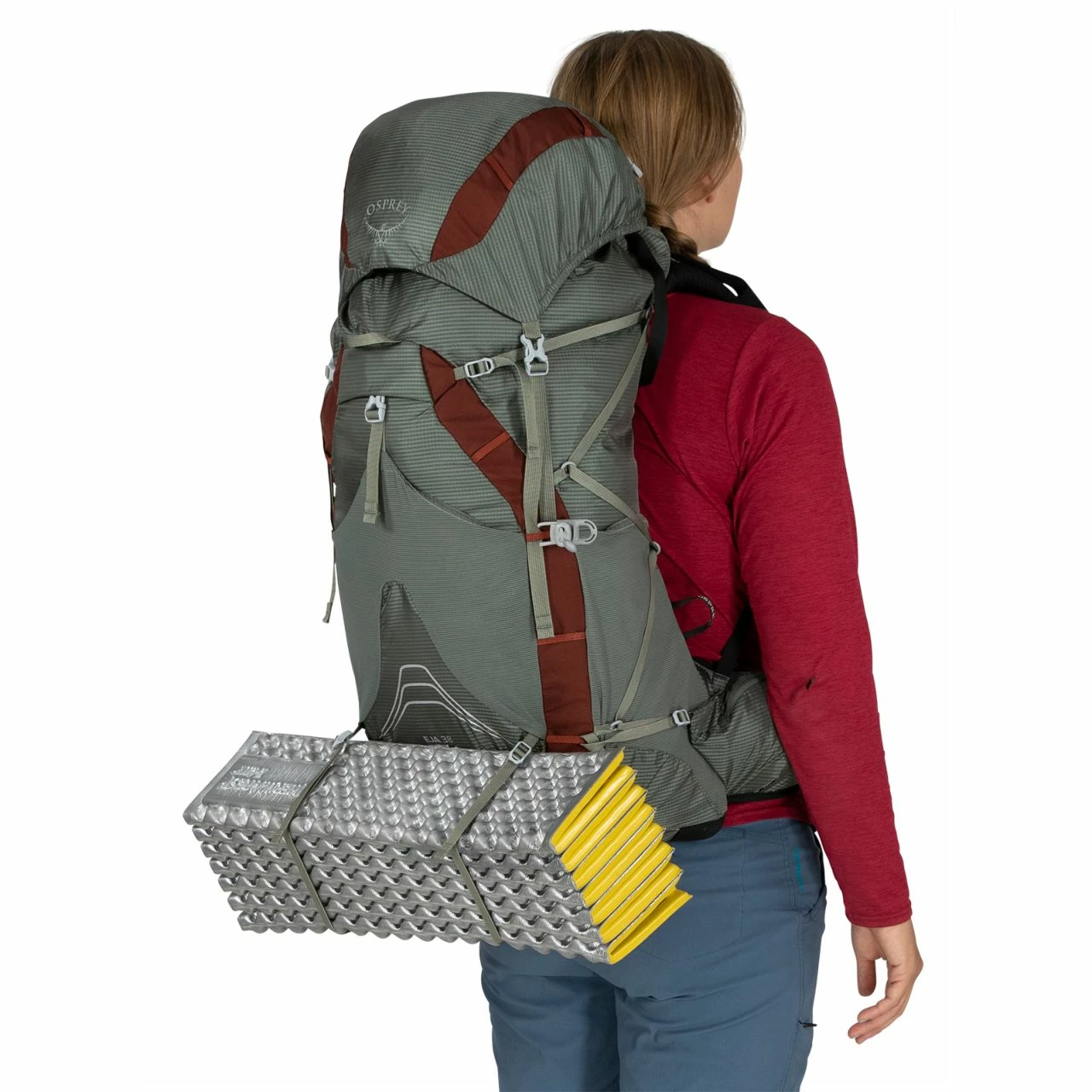 Osprey Eja 38 - Women's 5 Osprey Eja 38 - Women's - Image 5