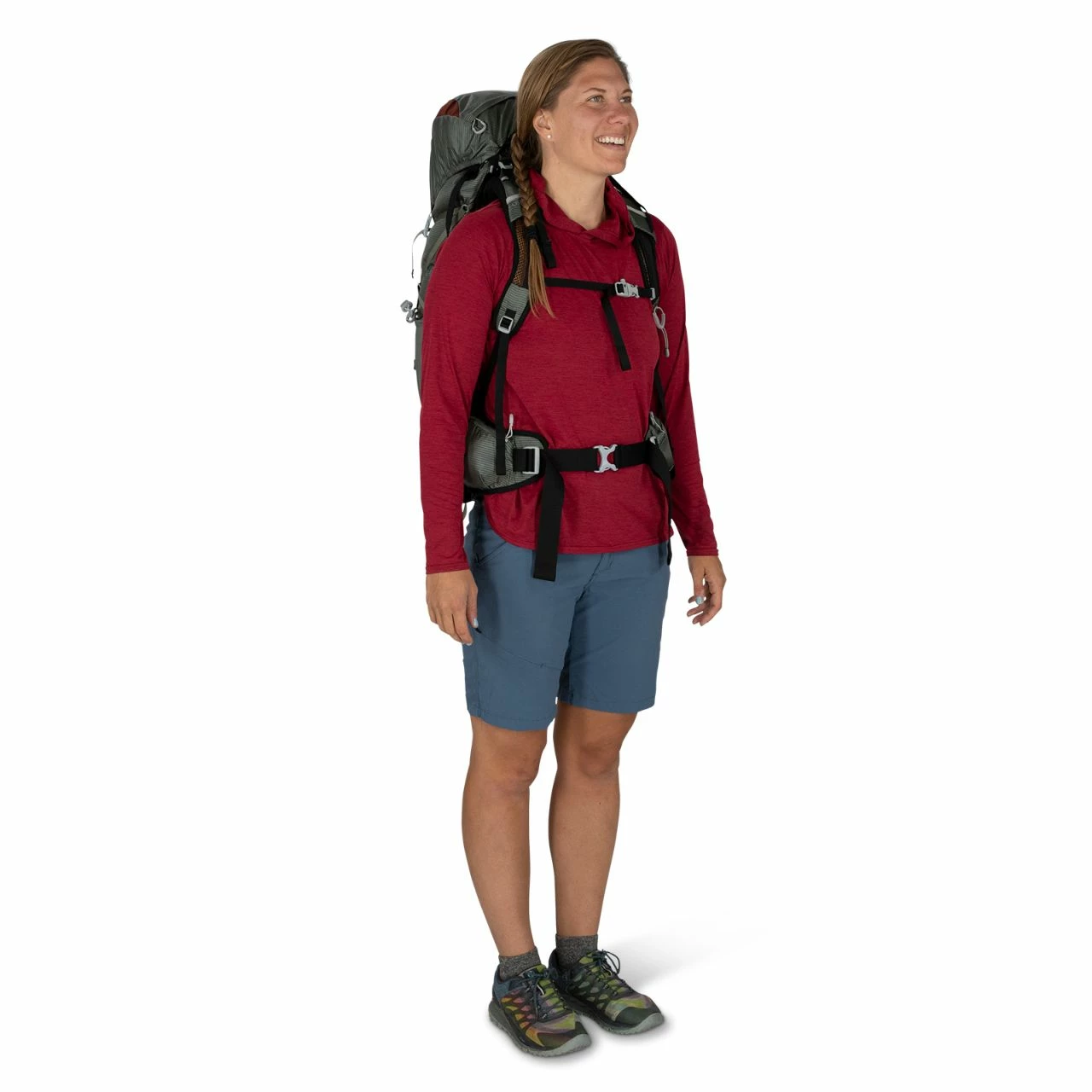 Osprey Eja 38 - Women's 9 Osprey Eja 38 - Women's - Image 9