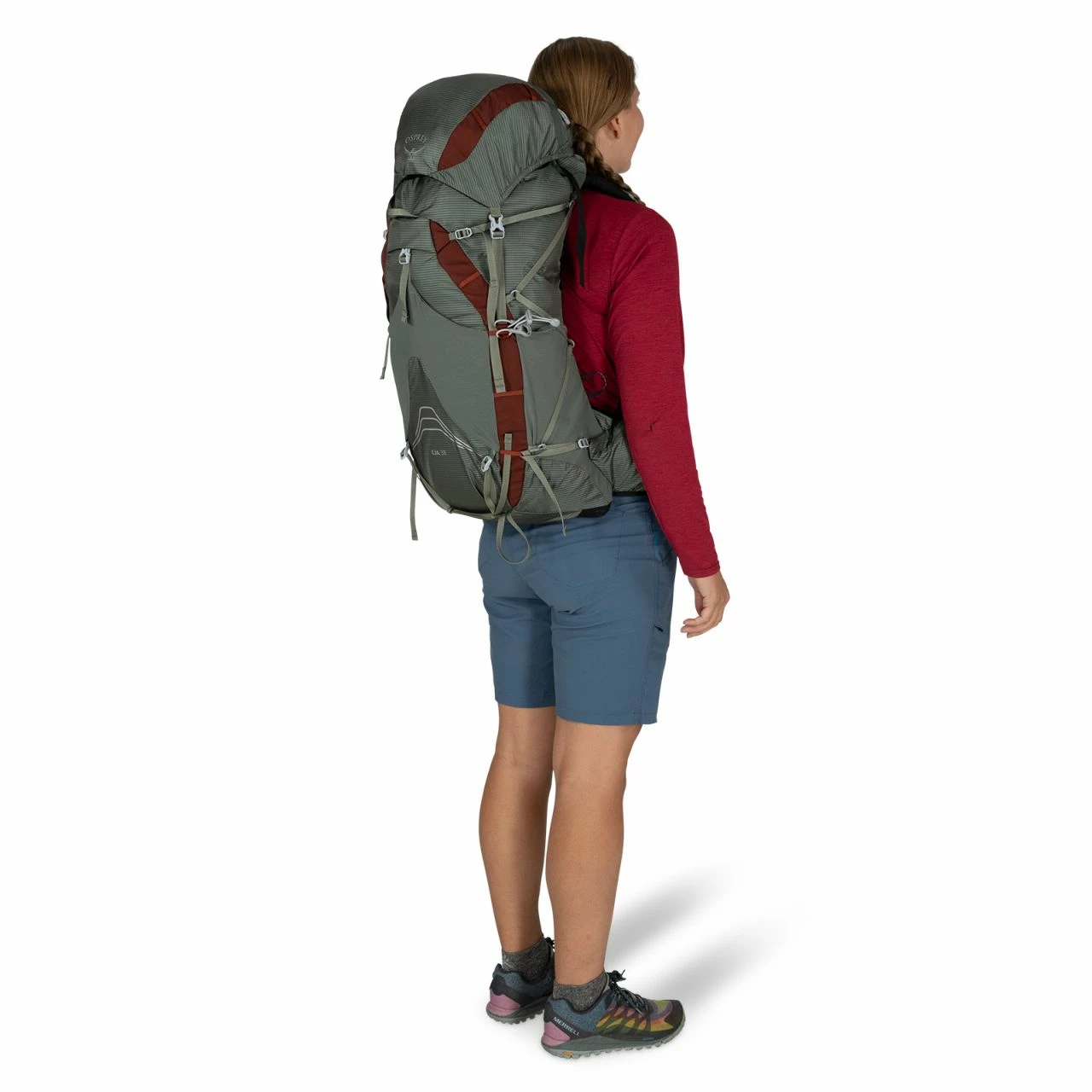 Osprey Eja 38 - Women's 7 Osprey Eja 38 - Women's - Image 7